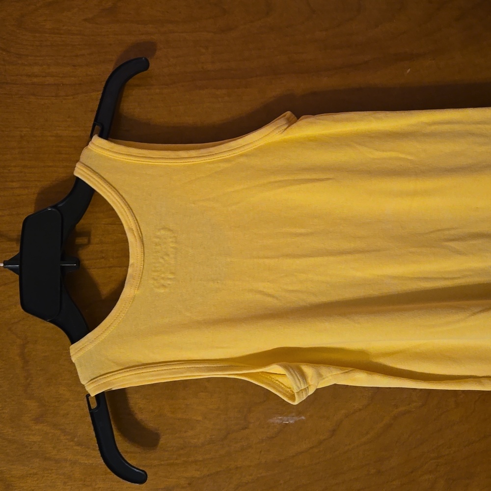 Vintage Puerto Vallarta Souvenir Tank Size Medium: C - Picture 5 of 8